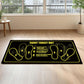 🔥Last Day Sale: Only ￡10.99!!⚡50K+ SOLD!⏰Non-Slip Diatomaceous Earth Squat Target Mat🏋️💧