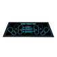 🔥Last Day Sale: Only ￡10.99!!⚡50K+ SOLD!⏰Non-Slip Diatomaceous Earth Squat Target Mat🏋️💧