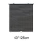 🌞 50% OFF NOW! 🚗 Retractable Car Window Sunshade – Adjustable UV Protection Roller Blind