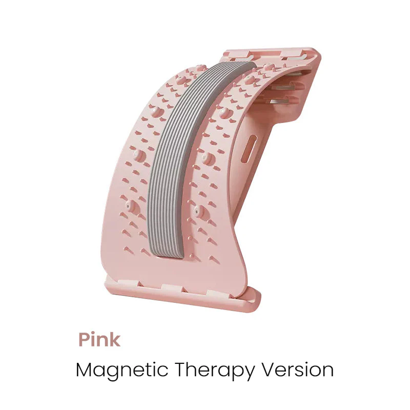 🥳2026 HOT SALE🥳💞50K+ SOLD!✨Magnetic Massage & Stretch Therapy Device