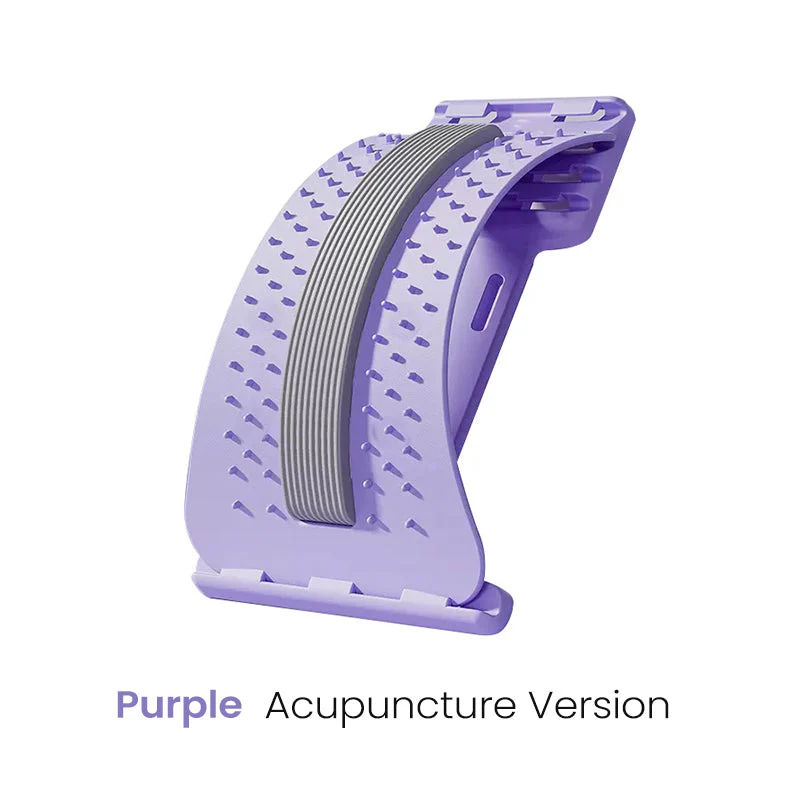 🥳2026 HOT SALE🥳💞50K+ SOLD!✨Magnetic Massage & Stretch Therapy Device