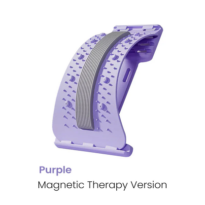 🥳2026 HOT SALE🥳💞50K+ SOLD!✨Magnetic Massage & Stretch Therapy Device