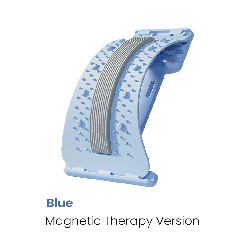 🥳2026 HOT SALE🥳💞50K+ SOLD!✨Magnetic Massage & Stretch Therapy Device