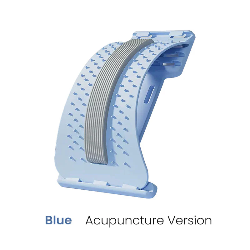🥳2026 HOT SALE🥳💞50K+ SOLD!✨Magnetic Massage & Stretch Therapy Device