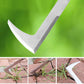 🌿 LIMITED-TIME 50% OFF! ✨ Stainless Steel Weeding Tool – Precise, Durable, Root Remover