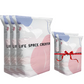 ⏳LAST DAY SALE ONLY £4.99!🏆🧳No-Pump Vacuum Storage Bags – Space-Saving Compression Bags for Clothes & Bedding