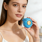 Portable Rotatable Clip-on Fan