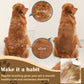 🔥Hot Sale🔥 2-in-1 Pet Detangling & Grooming Comb