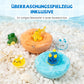 🔥Hot🔥 12-Piece Bath Bomb Gift Set for Kids