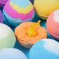 🔥Hot🔥 12-Piece Bath Bomb Gift Set for Kids