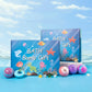 🔥Hot🔥 12-Piece Bath Bomb Gift Set for Kids