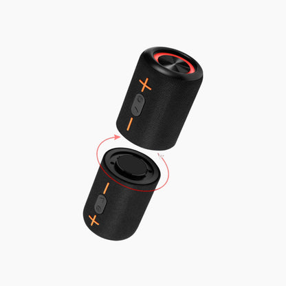 2-in-1 Magnetic Bluetooth Speaker