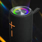 2-in-1 Magnetic Bluetooth Speaker