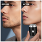 Portable Mini Electric Shaver for Men