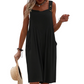 🌸 LIMITED TIME Special Price:£ 15.99 ✨Sleeveless Wide-Leg Jumpsuit For Summer Breezes