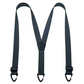 📢📢50% OFF !! ⏰Men's X-Back Suspenders with Hook Clips