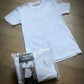 Men's Slim Fit Crew Neck T-Shirt