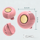 🔥HOT SALE 🔥 50% OFF Portable Rotatable Clip-on Fan