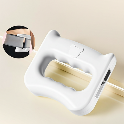 Cordless Full-Body Fascia Massage Ring