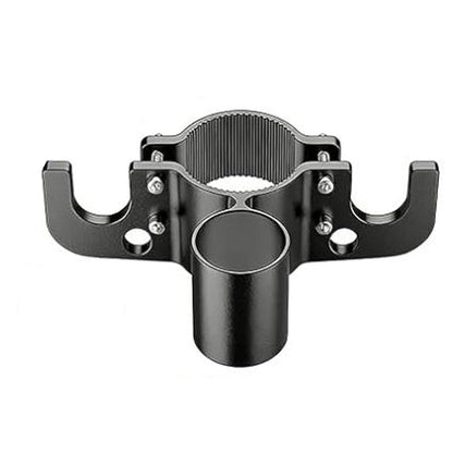 Aluminum Trailer Towing Chain Organizer Mount