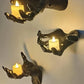 🔥Free Shipping & 50% OFF🔥Wall Mounted Creepy Ghost Hand Decoration
