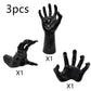 🔥Free Shipping & 50% OFF🔥Wall Mounted Creepy Ghost Hand Decoration