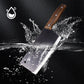🔥HOT SALE 🔥 Professional Sharp Kitchen Knife | Stainless Steel Blade | Ultra Durable Chef Knife for Daily Use