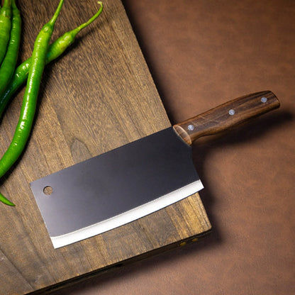 🔥HOT SALE 🔥 Professional Sharp Kitchen Knife | Stainless Steel Blade | Ultra Durable Chef Knife for Daily Use
