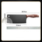 🔥HOT SALE 🔥 Professional Sharp Kitchen Knife | Stainless Steel Blade | Ultra Durable Chef Knife for Daily Use