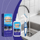 Mold & Stain Remover Gel