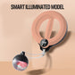 360° Hand Crank Arm & Forearm Trainer with Smart Counter