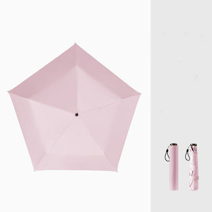 🏆 Last Day Special Price £11.99 ! 🔥Buy more Save more🎁Ultra-Lightweight Compact All-Weather Umbrella