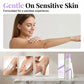 🧴Summer Must-Have🤩Now 50% OFF! 💖Gentle & Painless Hair Removal Cream Duo for Sensitive Skin Say Goodbye To Unwanted Hair Without Pain! 👋