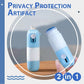 🎀Buy 5 Get 5 Free🛍️2-in-1 Privacy Cleaning Fluid – No-Trace Solution for Removing Private Data