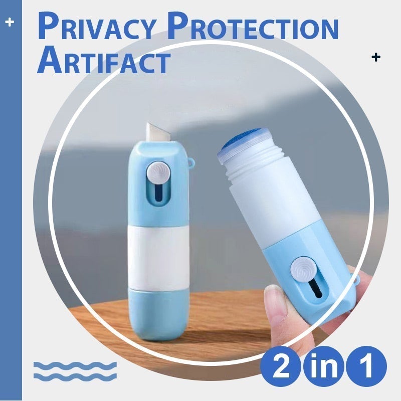 🎀Buy 5 Get 5 Free🛍️2-in-1 Privacy Cleaning Fluid – No-Trace Solution for Removing Private Data