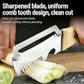 🥕 3-in-1 Peeler – Julienne, Peel & Pop Bottles! All in one premium tool. Rust-proof stainless steel 40% OFF Today