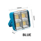 💥 Trending Picks - BUY 2 GET 1 FREE🛍️Portable Solar Work Light – 4-Mode Rechargeable LED Light for Outdoor & Emergency Use