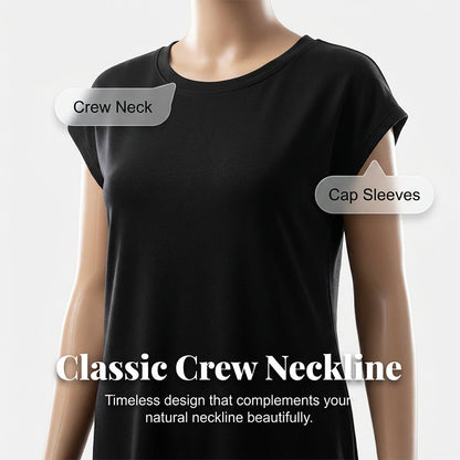 One Midi Dress, Endless Looks🌸 Limited Offer! 49% OFF