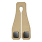 Car Seat Back Storage Hook - Double Hook Holder for Convenient Storage