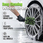 💎50% OFF Web Exclusive 🧹 Ergonomic Cleaning Brush – Comfortable Grip, Labour-Saving Design for Easy Cleaning