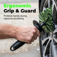 💎50% OFF Web Exclusive 🧹 Ergonomic Cleaning Brush – Comfortable Grip, Labour-Saving Design for Easy Cleaning