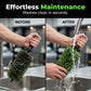 💎50% OFF Web Exclusive 🧹 Ergonomic Cleaning Brush – Comfortable Grip, Labour-Saving Design for Easy Cleaning