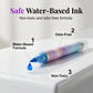🥳BUY 3 PAY 2💅10-Color Dual-Tip Nail Art Pens – Quick-Dry Precision Markers for DIY Nail Art
