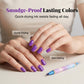 🥳BUY 3 PAY 2💅10-Color Dual-Tip Nail Art Pens – Quick-Dry Precision Markers for DIY Nail Art