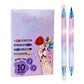 🥳BUY 3 PAY 2💅10-Color Dual-Tip Nail Art Pens – Quick-Dry Precision Markers for DIY Nail Art