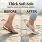 🎉 Final Chance £14.99 💰Women's Breathable Knit Platform Sandals ✨