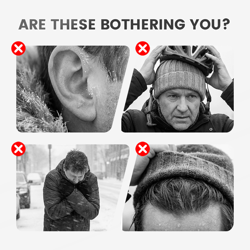 Outdoor Stylish Warm Winter Beanie