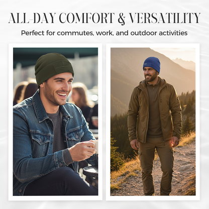 Outdoor Stylish Warm Winter Beanie