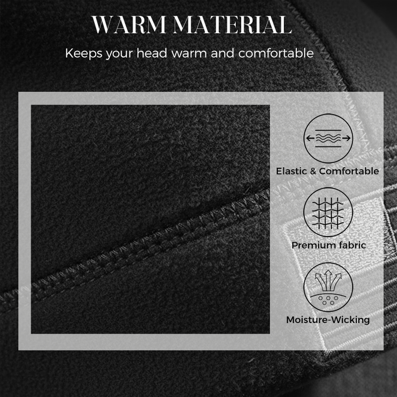 Outdoor Stylish Warm Winter Beanie