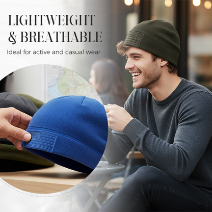 Outdoor Stylish Warm Winter Beanie
